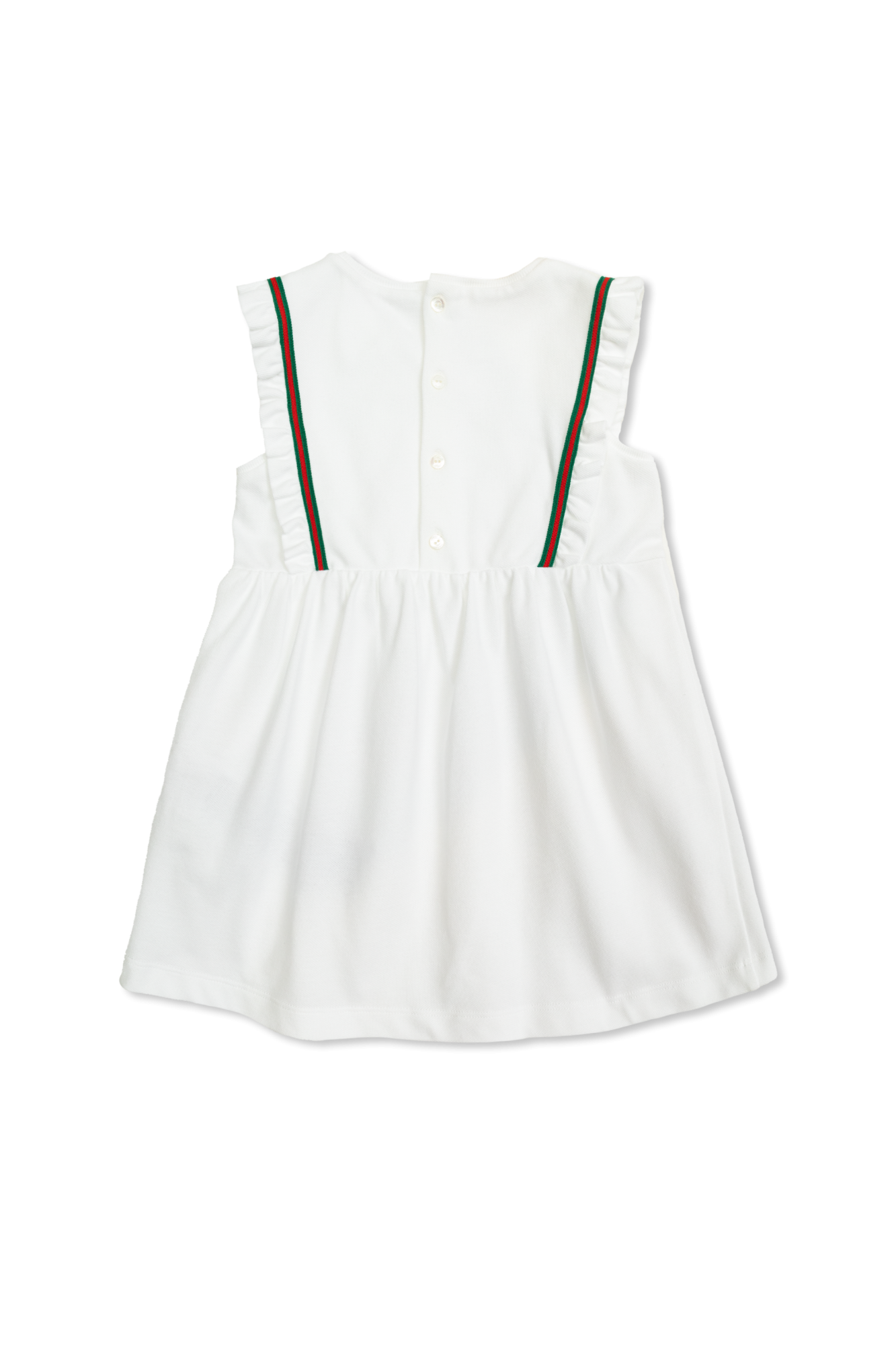 Gucci Kids Cotton dress | Kids's | Vitkac